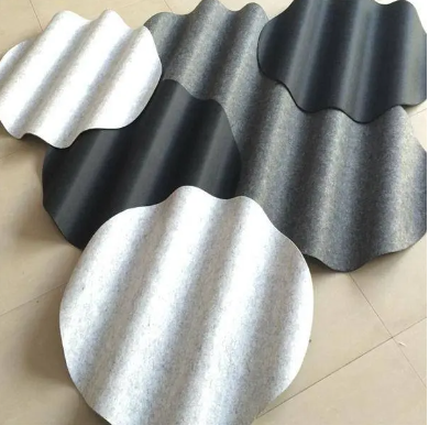 polyester  acoustic panel