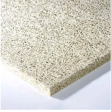 5mm wood wool cement board