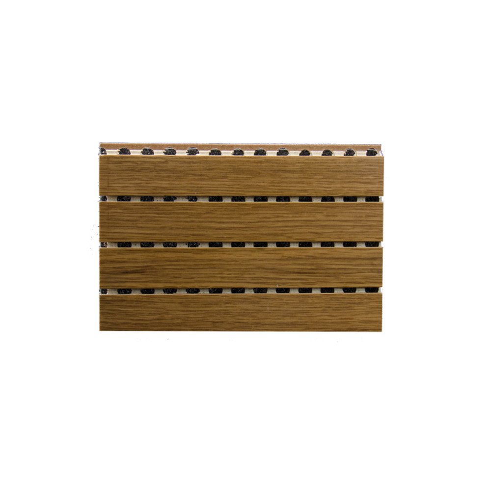 Wooden Acoustic Panel