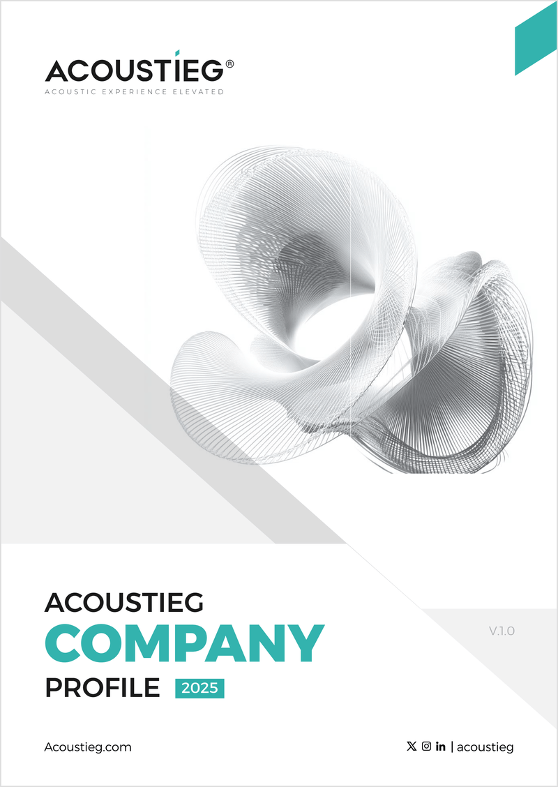 Company profile