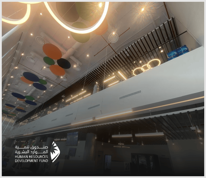 Human Resources Development Fund V2