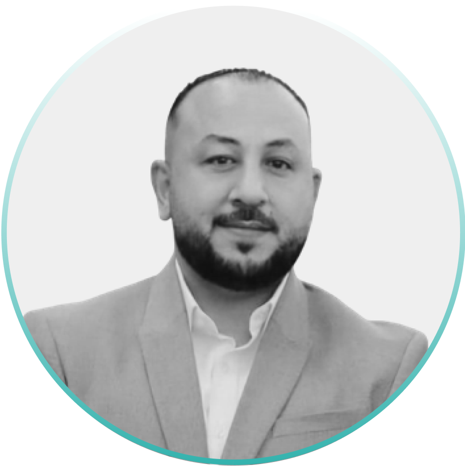 Mohammed Alnayli