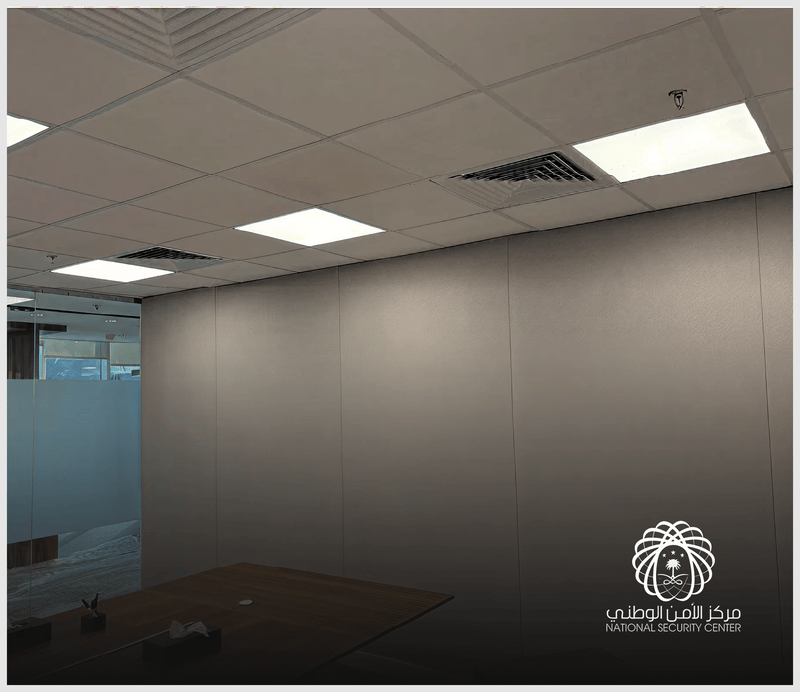 National Security Center NSC V2 AR National Security Center NSC V2 AR