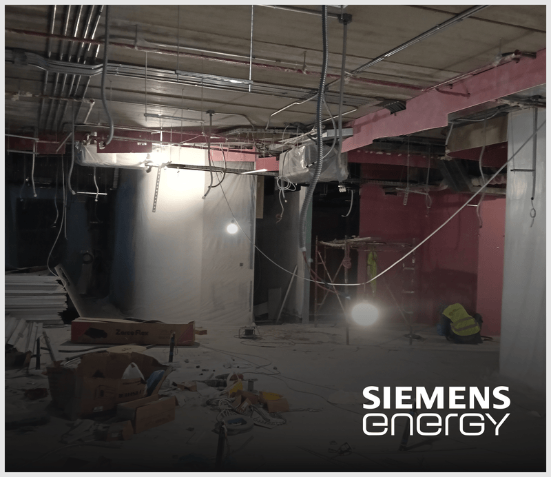 Siemens Energy V2 AR Siemens Energy V2 AR