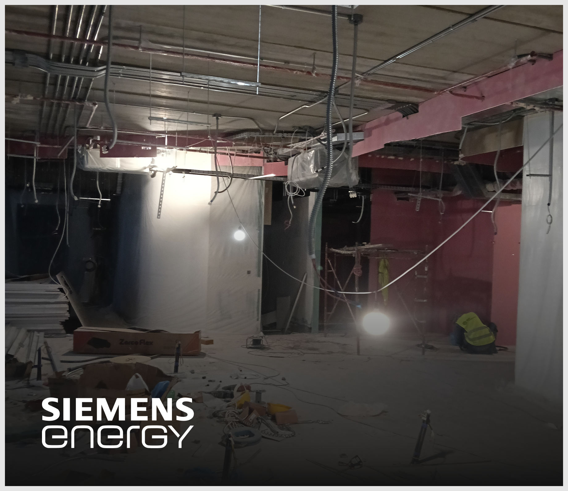 Siemens Energy V2