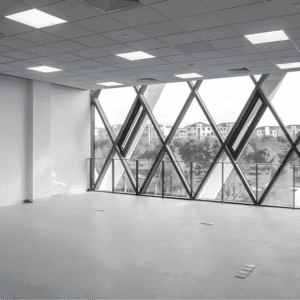 Alminuim Ceiling Tiles