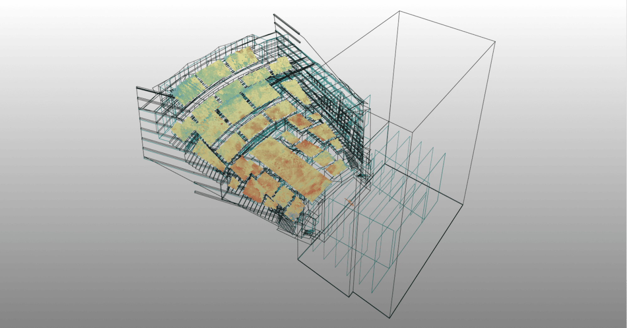 Acoustic Design Container 58 compressed