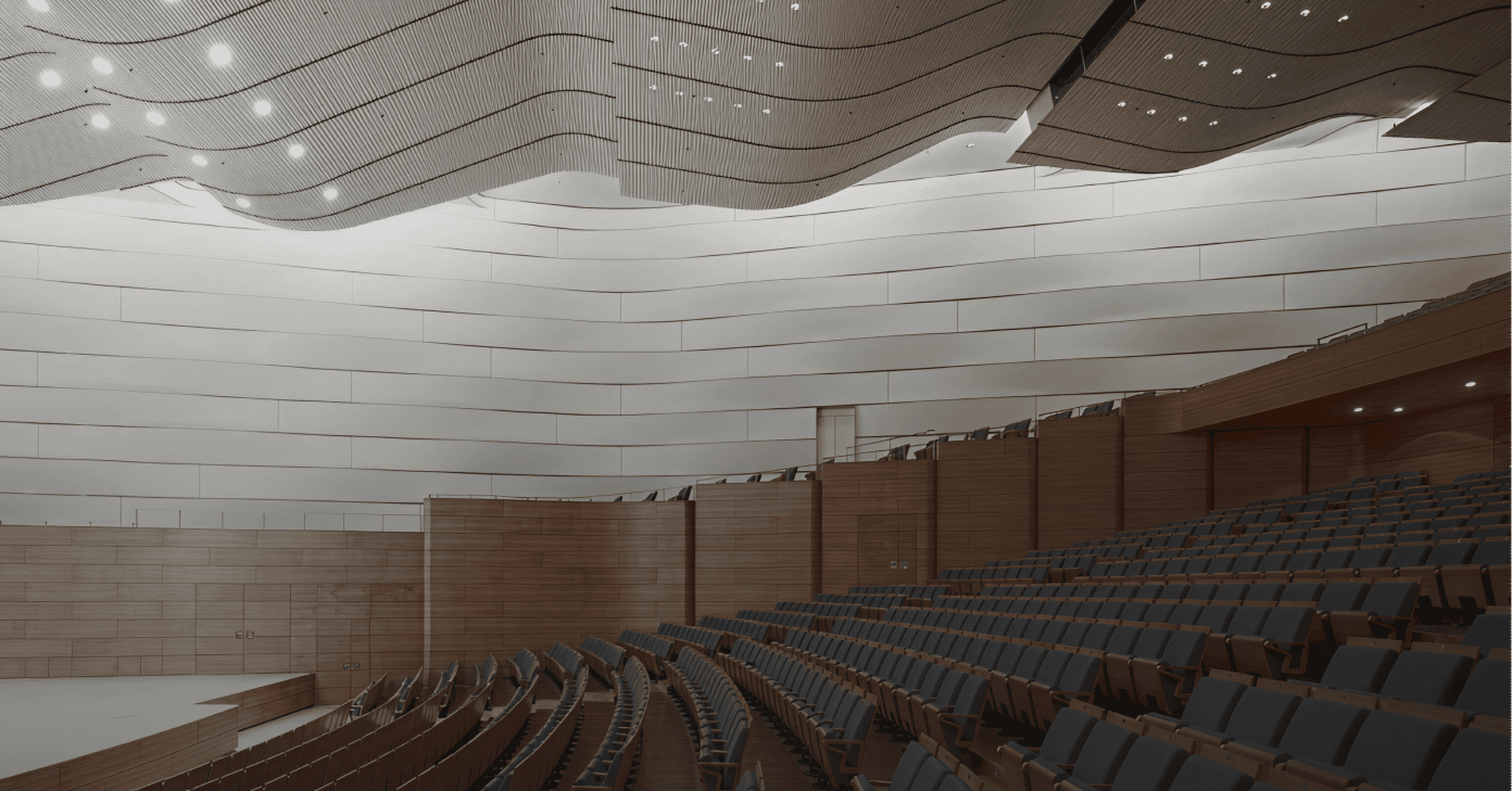 Fabric Stretch System Container 30 compressed