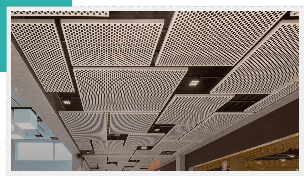 Floating Floor, Ceiling & Wall System - ACOUSTIEG for Sound Acoustic ...