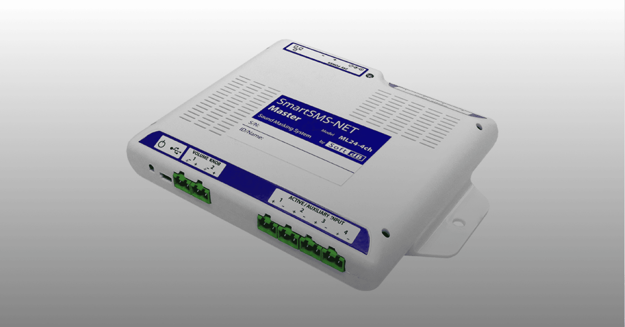 Sound Masking System Container 37 compressed