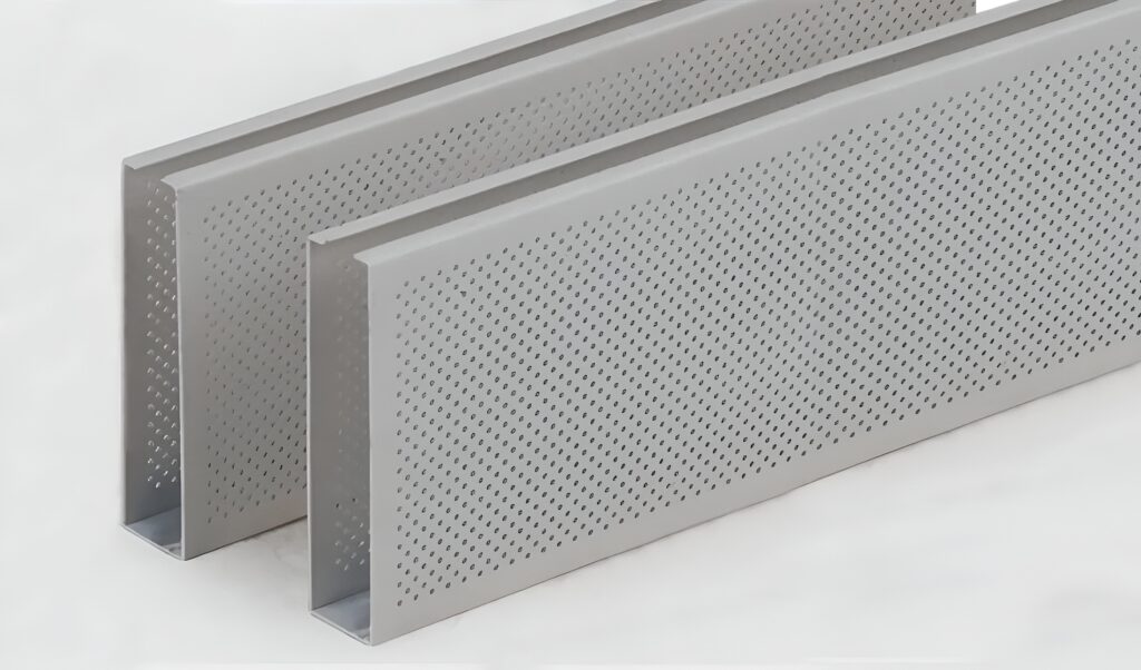 Perforated Baffle Picsart AiImageEnhancer 1