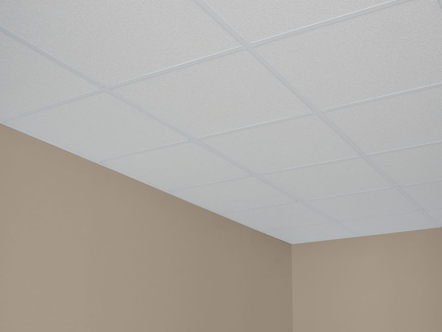 fiberglass ceiling panels