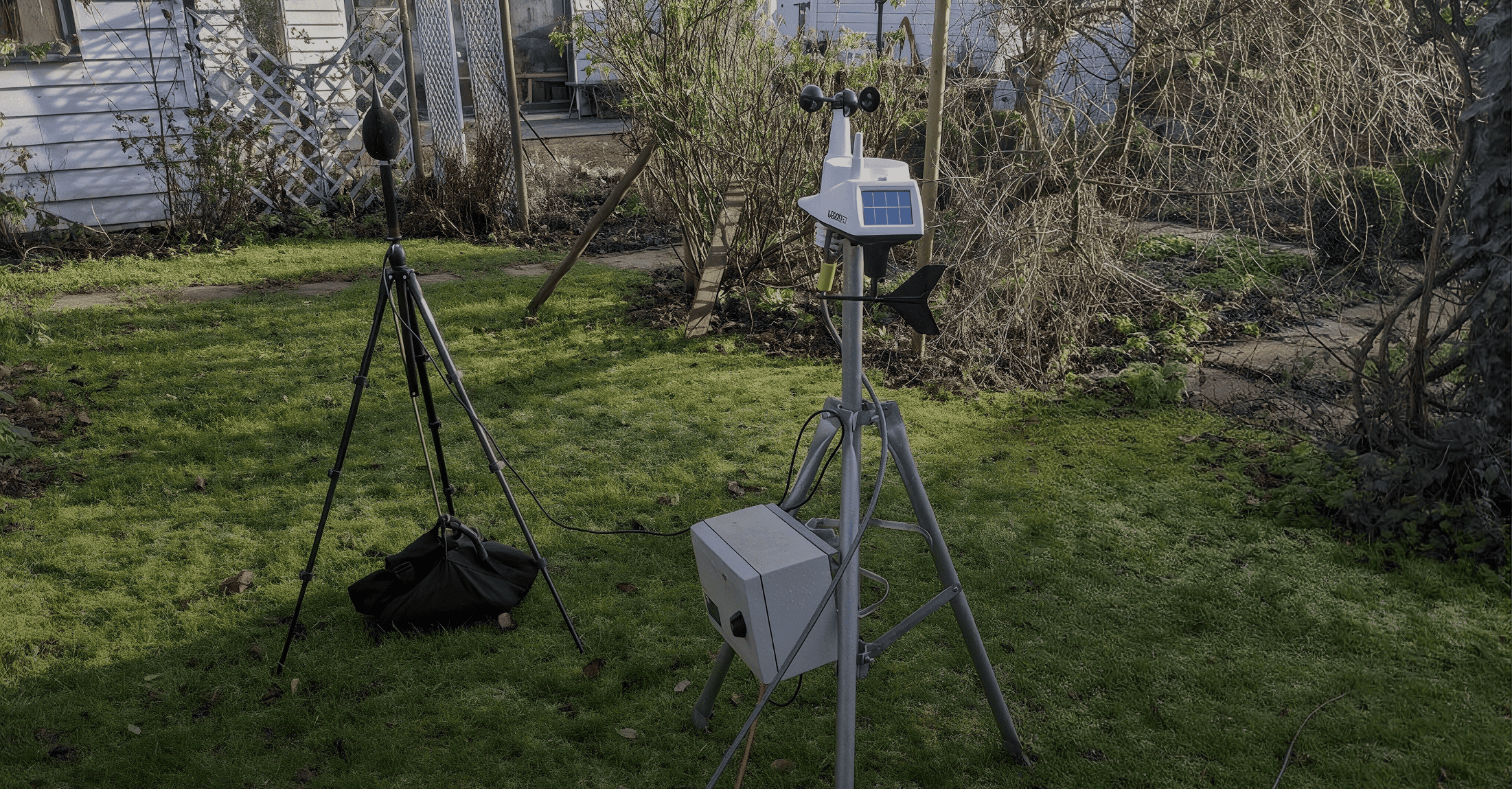 Noise Vibration Monitoring as a Service NVMaaS bg